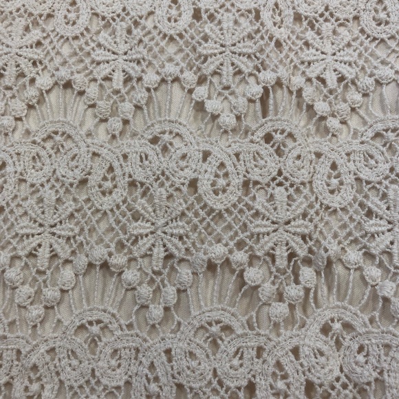 NWOT Lace Skirt Dress Barn 2X - Picture 2 of 5